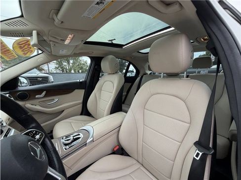 Used 2020 Mercedes-Benz C 300 Sedan image 19