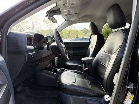 Used 2024 Ford Maverick XL image 11