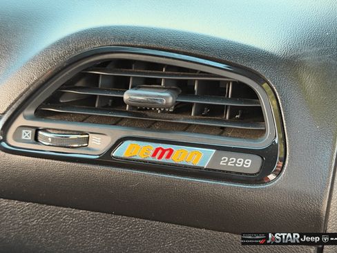 Used 2023 Dodge Challenger SRT Hellcat Redeye RWD image 21