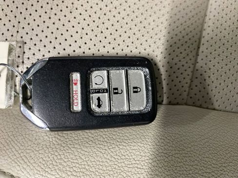 Used 2018 Honda Accord EX-L image 27