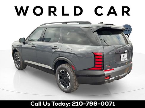 New 2026 Hyundai Palisade XRT Pro AWD/4WD image 5