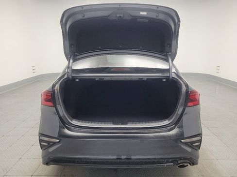 Used 2021 Kia Forte LXS FWD image 29