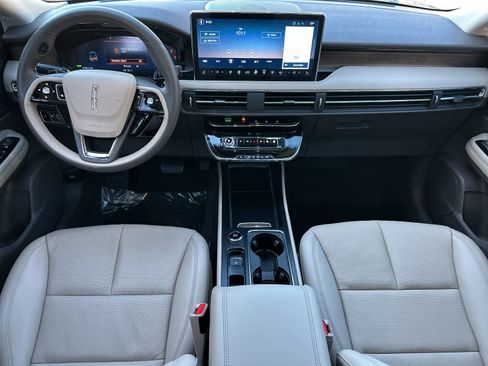 Used 2024 Lincoln Corsair Grand Touring w/ Equipment Group 301A image 15