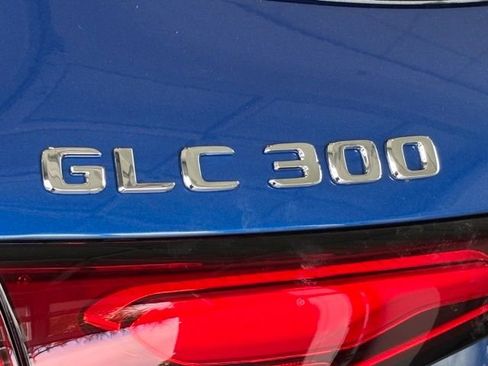 Used 2026 Mercedes-Benz GLC 300 image 5