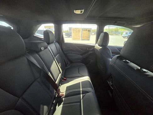 Used 2022 Subaru Forester Wilderness image 4