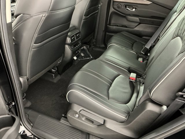 New 2026 Honda Pilot Elite image 10