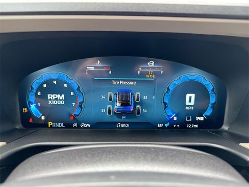 New 2025 Ford Bronco Sport Big Bend image 11