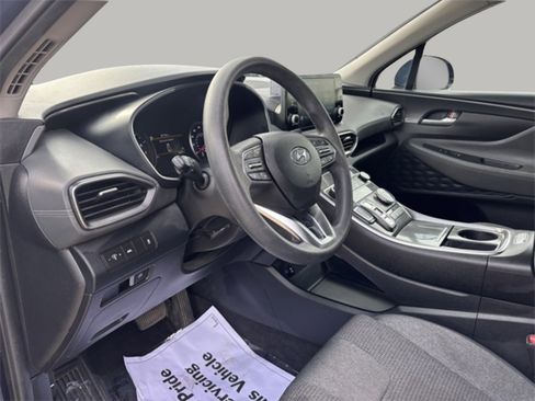 Used 2022 Hyundai Santa Fe SEL w/ Cargo Package image 13