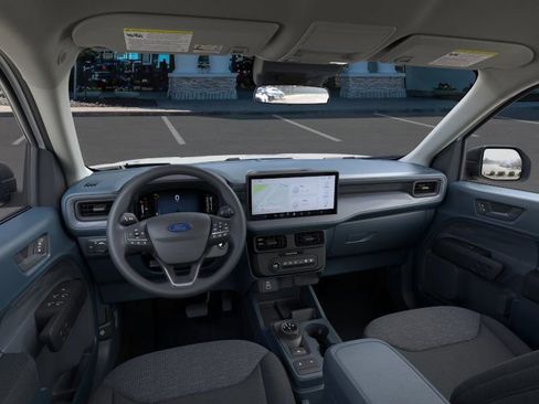 New 2026 Ford Maverick XL image 9