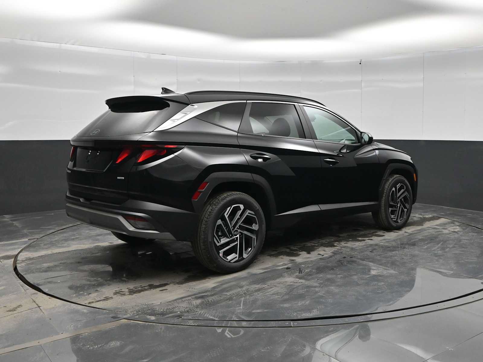 New 2026 Hyundai Tucson SEL Plus AWD/4WD image 7