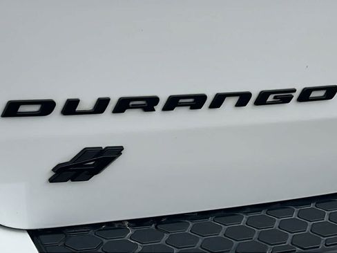Used 2023 Dodge Durango R/T AWD/4WD image 28
