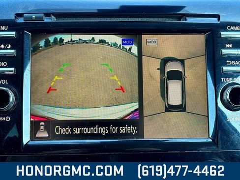 Used 2023 Nissan Murano SL image 31