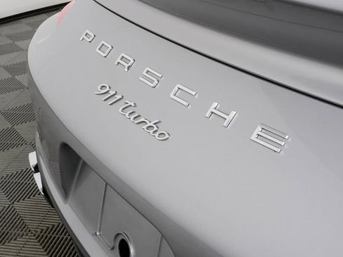 Certified 2017 Porsche 911 Turbo image 36
