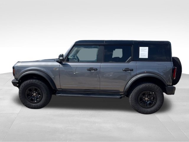 Used 2024 Ford Bronco Wildtrak AWD/4WD image 2