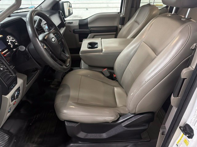 Used 2018 Ford F150 XL w/ Equipment Group 101A Mid RWD image 10