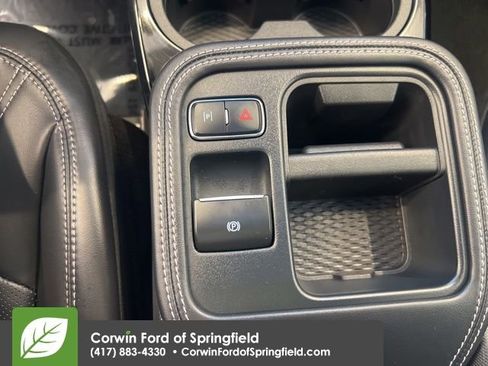 New 2025 Ford Mustang Mach-E Premium image 58