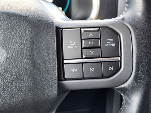 Used 2023 Ford F150 Lariat w/ Trailer Tow Package image 30