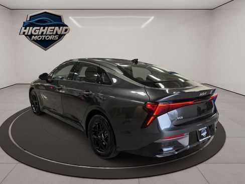 Used 2026 Kia K5 LXS image 4