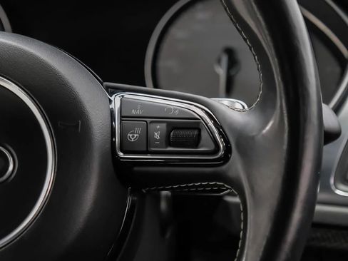 Used 2015 Audi S7 Prestige w/ Driver Assistance Package image 20