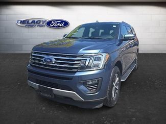 Used 2019 Ford Expedition XLT w/ Equipment Group 202A AWD/4WD video 1