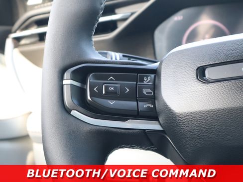 Used 2026 Jeep Cherokee Limited AWD/4WD image 15