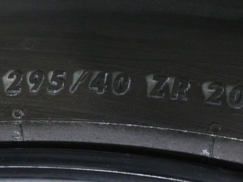 Used 2021 Jeep Grand Cherokee Trackhawk AWD/4WD image 48