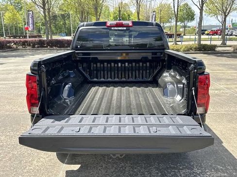 New 2026 Chevrolet Colorado LT AWD/4WD image 9