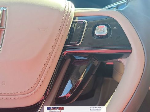 Used 2023 Lincoln Aviator Reserve w/ Equipment Group 201A image 24