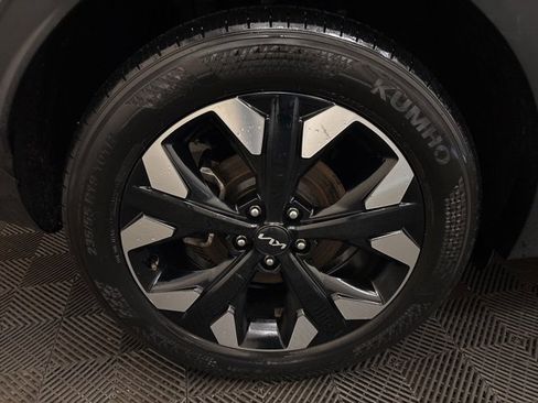 Used 2023 Kia Sportage X-Line w/ X-Line Premium Package image 27