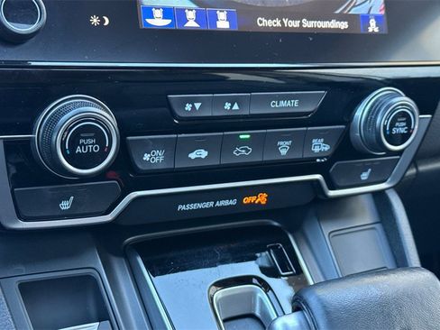 Certified 2022 Honda CR-V EX-L image 25