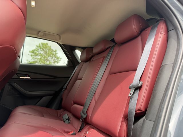 Certified 2024 MAZDA CX-30 AWD 2.5 S w/ Preferred Package image 24