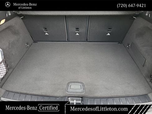 Certified 2026 Mercedes-Benz GLA 250 4MATIC image 30