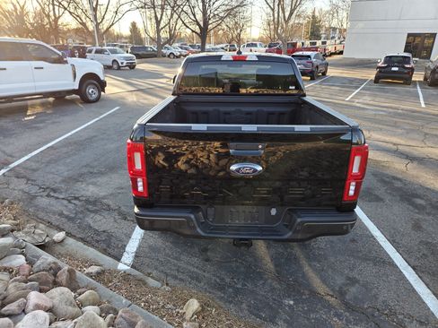 Used 2020 Ford Ranger XLT w/ Equipment Group 301A Mid image 6