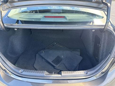 Used 2016 MAZDA MAZDA3 i Touring FWD image 12