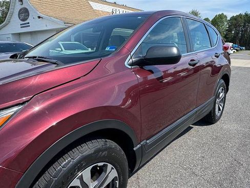 Used 2018 Honda CR-V LX image 14
