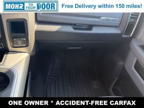 Used 2018 RAM 1500 Big Horn image 27