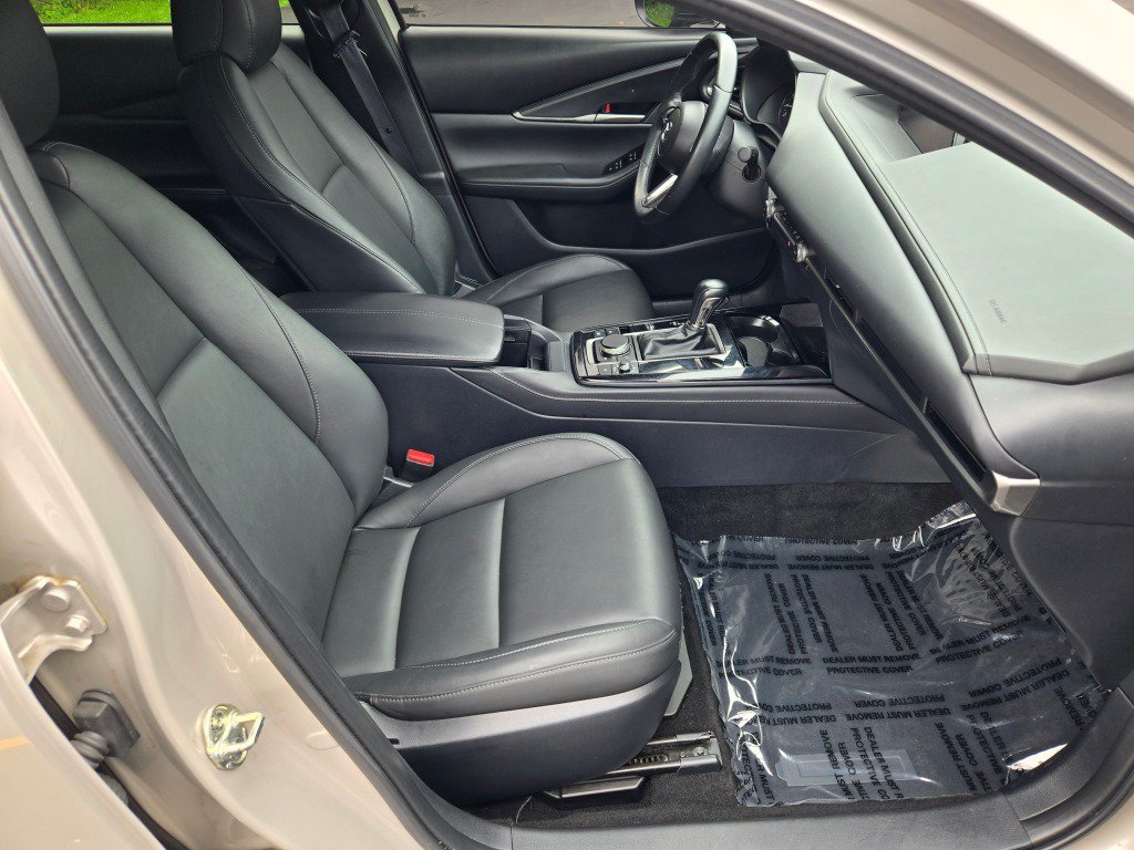 Used 2024 MAZDA CX-30 AWD 2.5 S w/ Select Sport Pkg image 6
