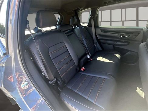 New 2026 Honda CR-V Sport-L image 10