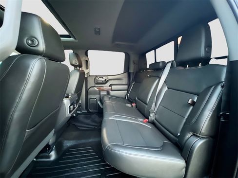 Used 2020 GMC Sierra 1500 SLT w/ SLT Premium Package image 24
