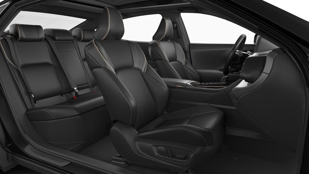 New 2026 Toyota Crown AWD/4WD image 7