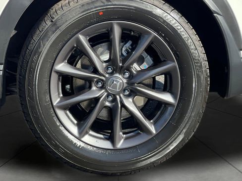 New 2026 Honda CR-V EX-L image 11