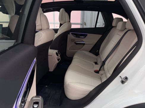 Certified 2026 Mercedes-Benz GLC 300 image 20