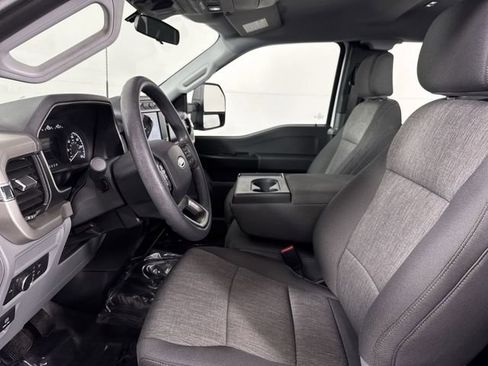 Used 2021 Ford F150 XL w/ Equipment Group 101A High image 4