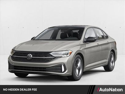 Used 2023 Volkswagen Jetta SE