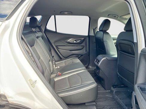 Used 2024 GMC Terrain SLT w/ LPO, Floor Liner Package image 26