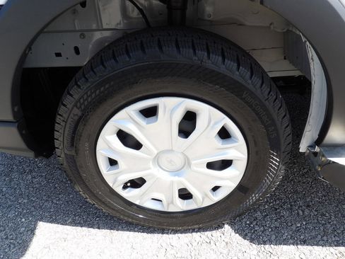 Used 2025 Ford Transit 250 Low Roof w/ Exterior Upgrade Package RWD image 45