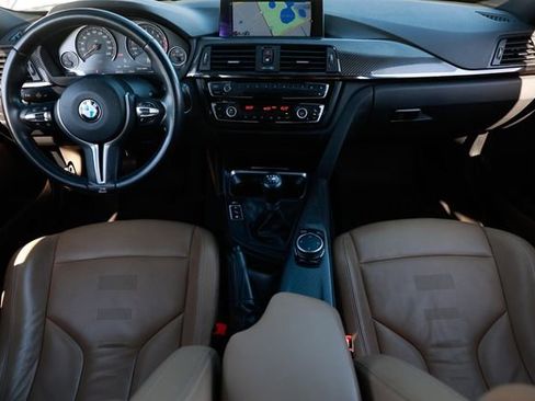 Used 2015 BMW M3 image 23