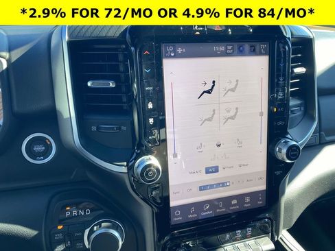 New 2026 RAM 1500 Big Horn image 22