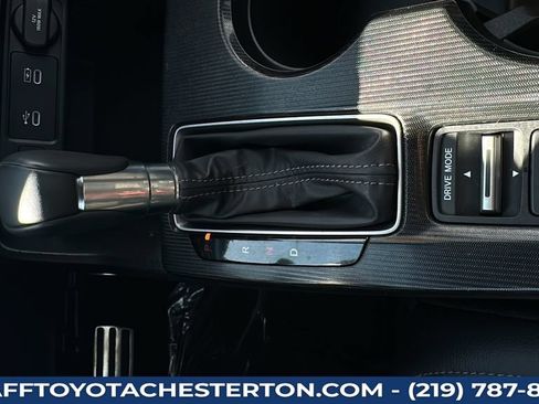 Used 2025 Honda Civic Sport image 17