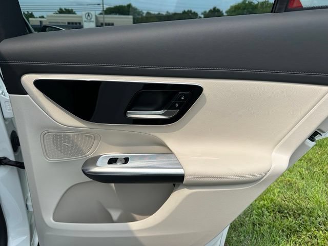 Certified 2025 Mercedes-Benz GLC 350e 4MATIC image 19